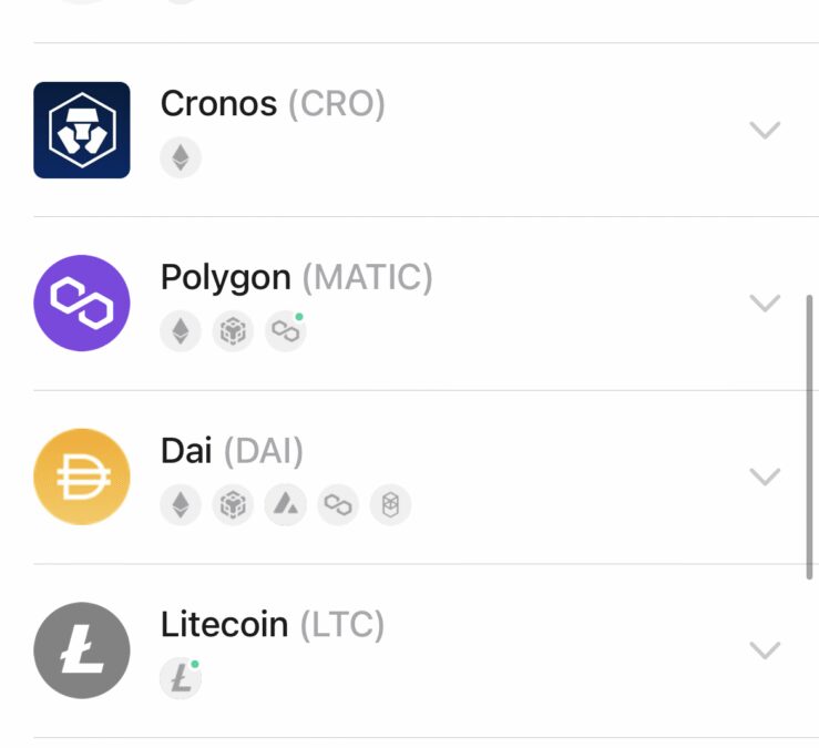 Обзор Tangem: простой и удобный холодный криптокошелёк с NFC 72 IMG 5251