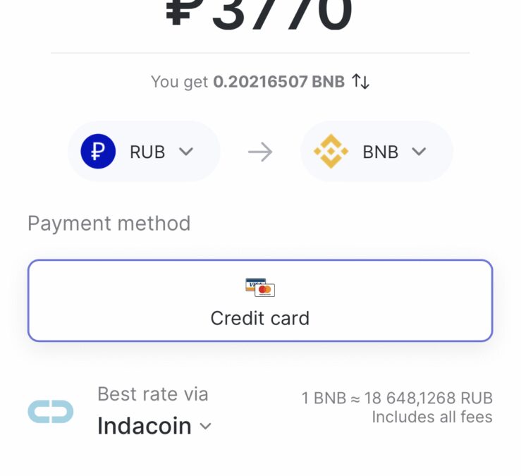Обзор Tangem: простой и удобный холодный криптокошелёк с NFC 75 IMG 5255