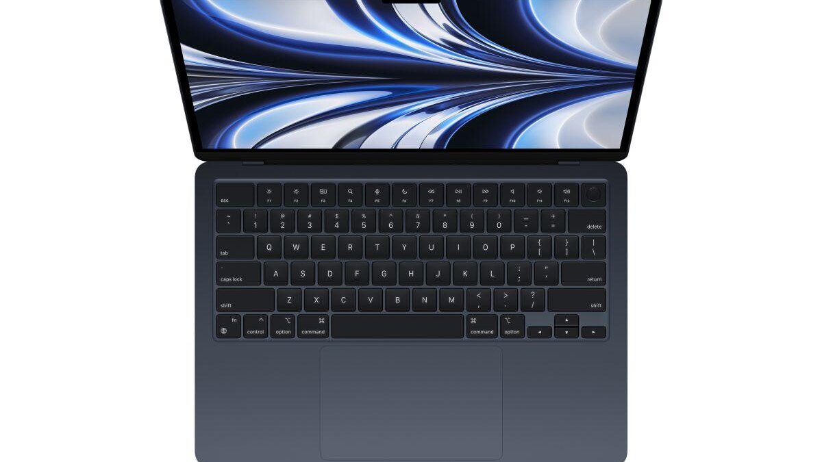 Apple MacBook Air 2022