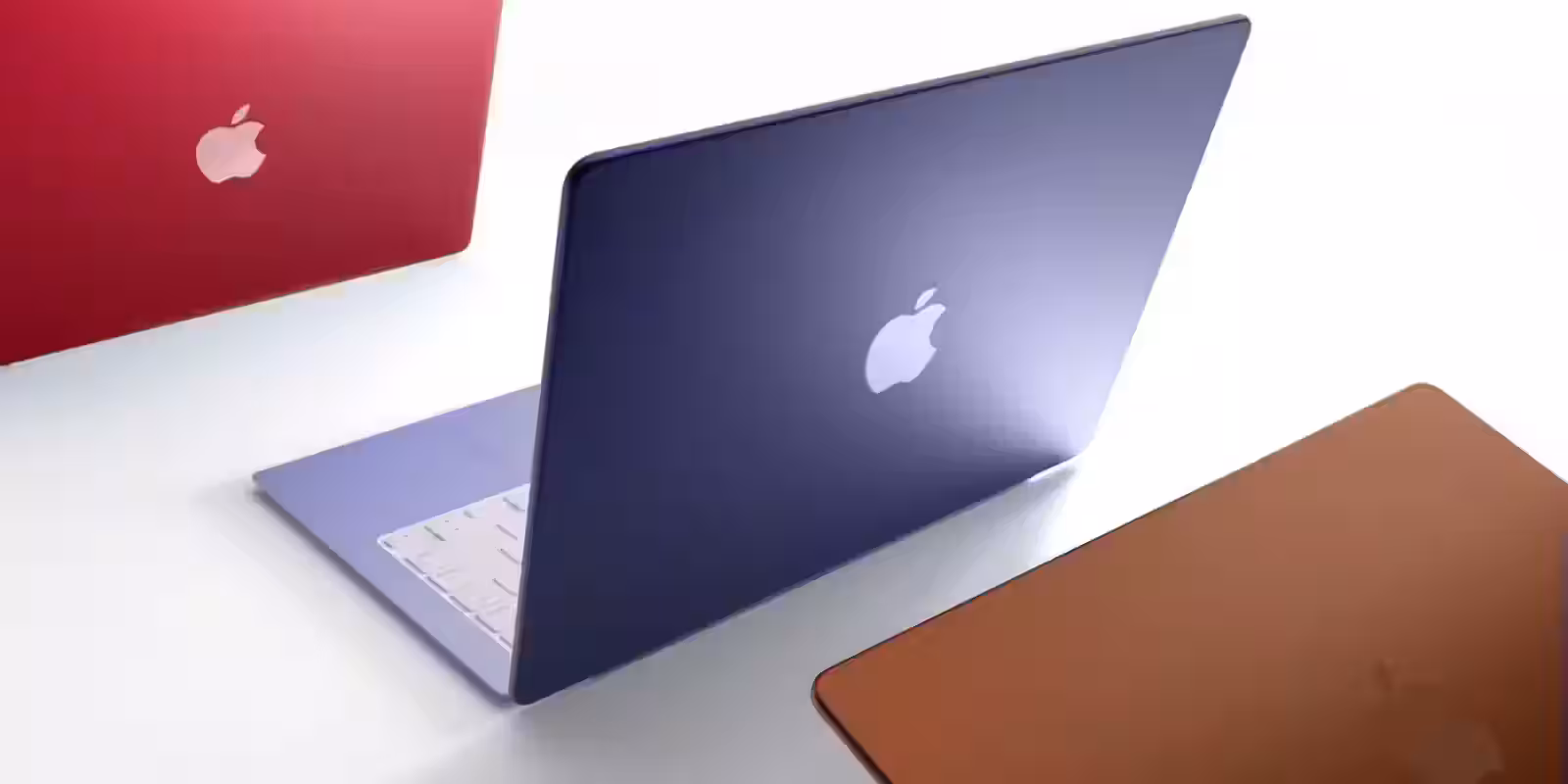 Apple WWDC 2022: анонсирован MacBook Air и MacBook Pro с новым чипом M2 4 Apple
