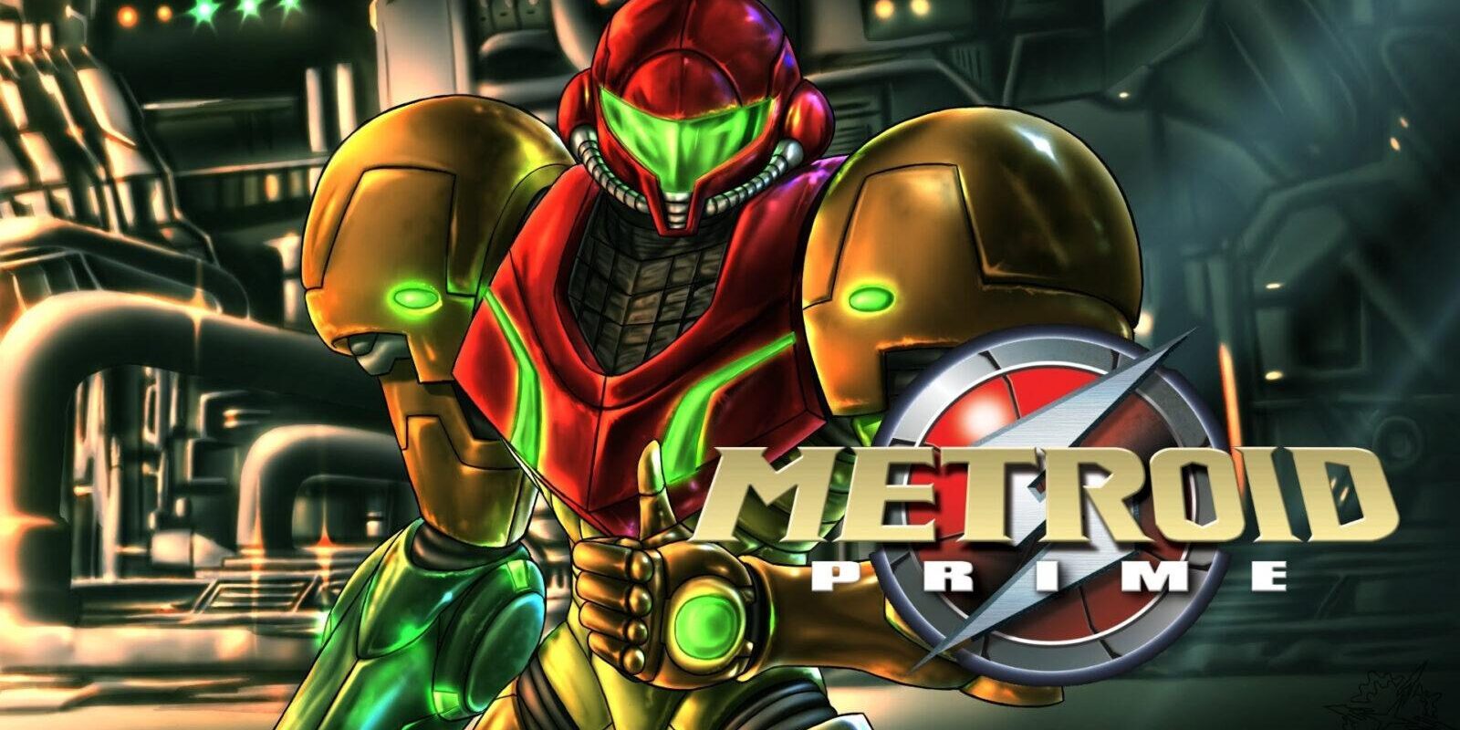 Ремастер Metroid Prime Switch выйдет в этом году