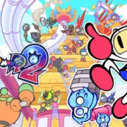 Konami анонсировала Super Bomberman 2 с режимом королевской битвы на 64 игрока