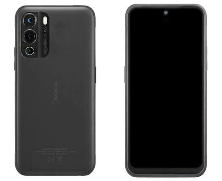 Nokia 2