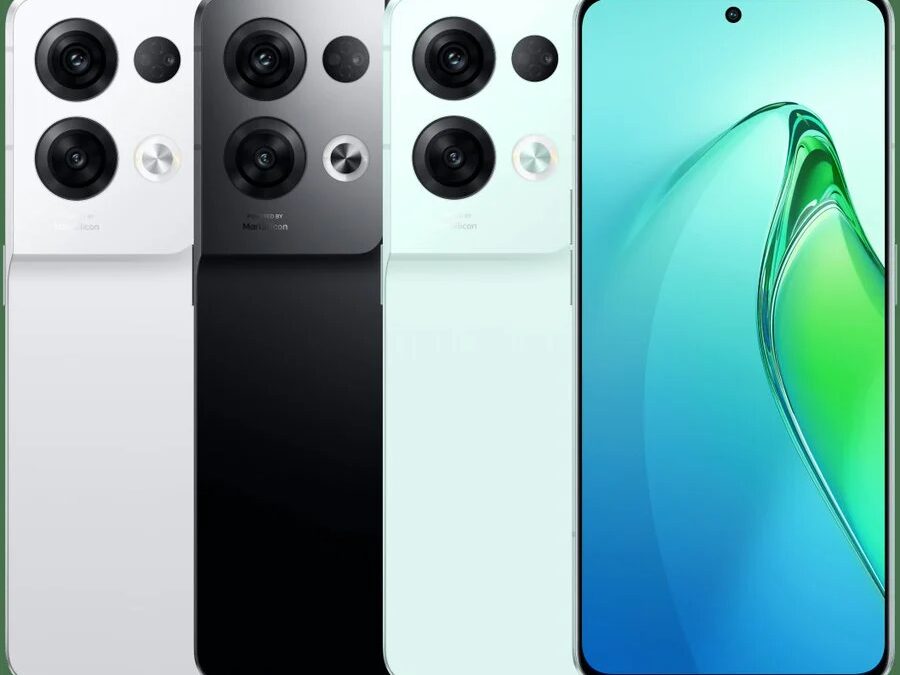 OnePlus 10T засветился на новых рендерах. Подтверждены 3 расцветки 3 OnePlus 10T