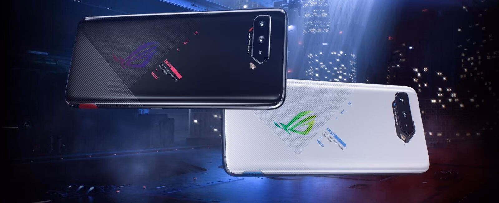 Asus ROG Phone 6 появился на TENAA 4 ROG PHONE 5S 01 e1655987474999