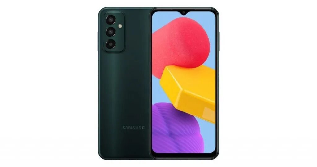 Samsung Galaxy M13 5G получит Dimensity 700 и 50-мегапиксельную камеру 4 Samsung
