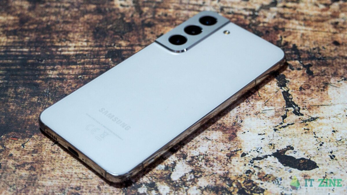 Samsung Galaxy S22 itzine.ru 21
