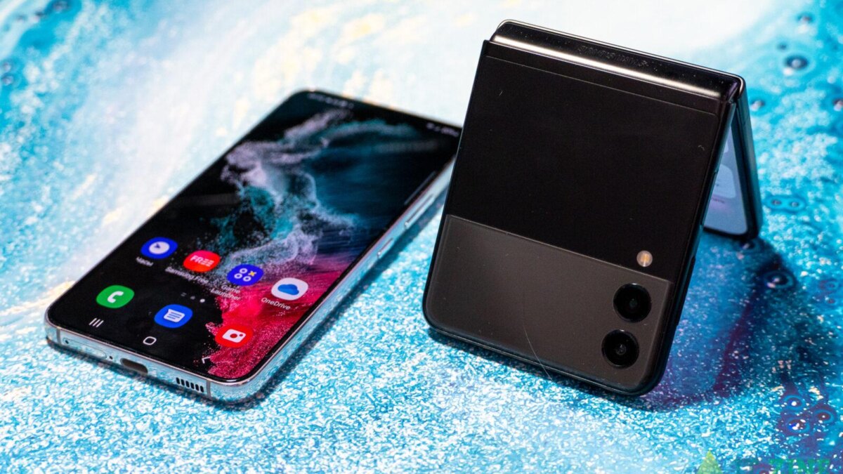 Samsung Galaxy S22 itzine.ru 43