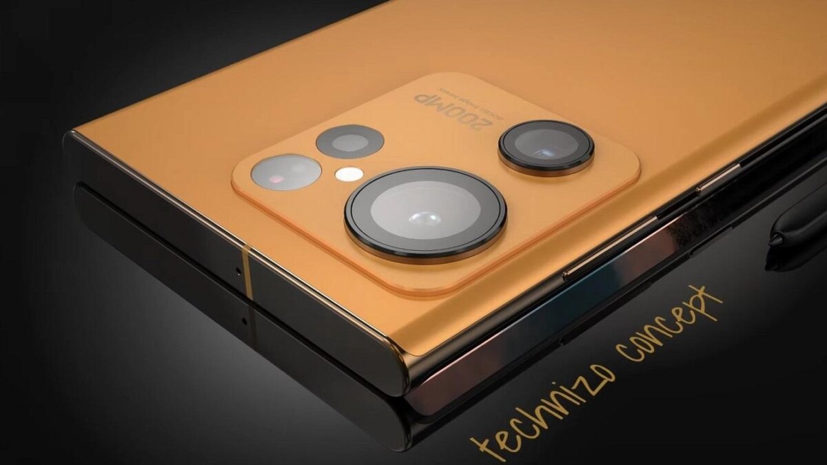 Слух: Samsung Galaxy S23 получит селфи-камеру с более высоким разрешением 5 Samsung