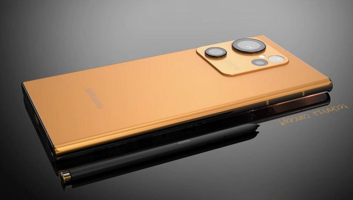 Слух: Samsung Galaxy S23 получит селфи-камеру с более высоким разрешением 4 Samsung