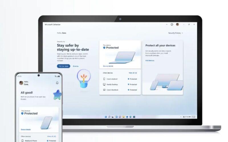Microsoft Defender расширит защиту от вредоносных программ на macOS и Android 3 Microsoft Defender расширит защиту от вредоносных программ на macOS и Android — за определенную плату