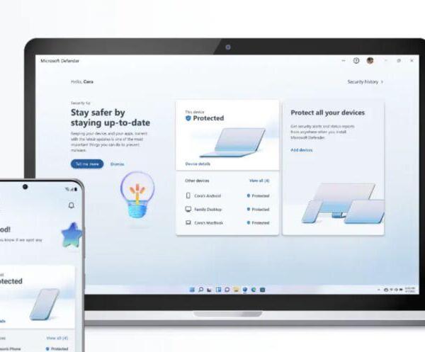 Microsoft Defender расширит защиту от вредоносных программ на macOS и Android — за определенную плату