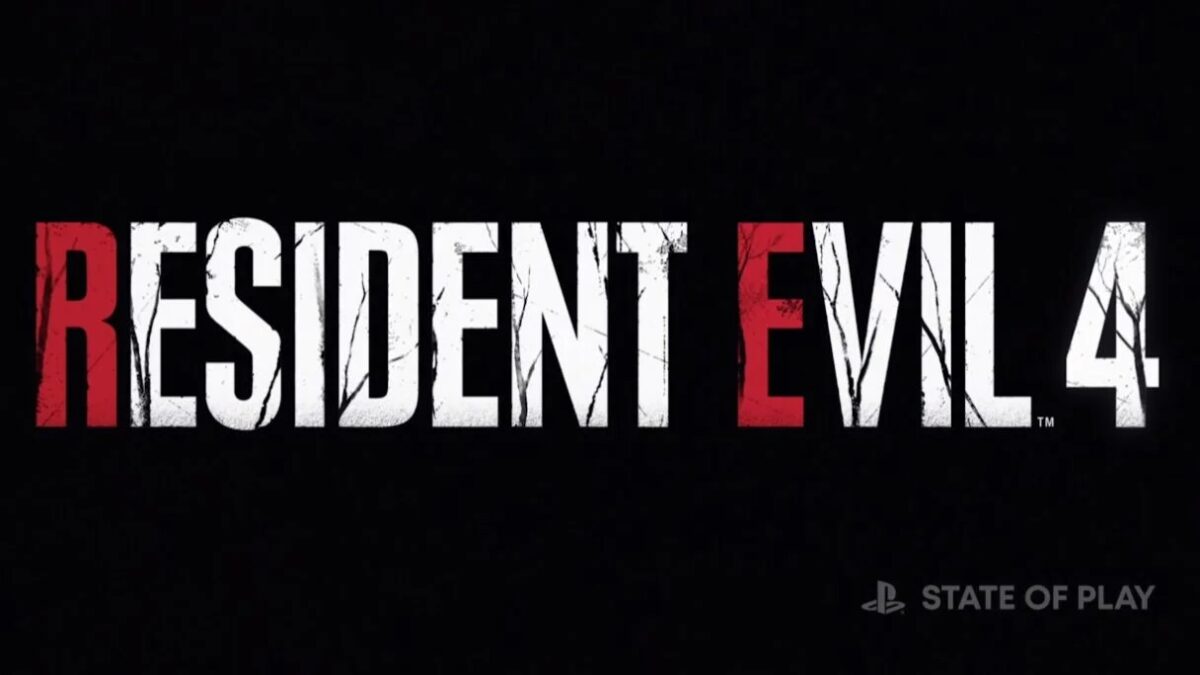 Ремейк Resident Evil 4 официально представили Capcom