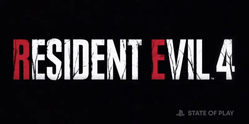 Ремейк Resident Evil 4 официально представили Capcom