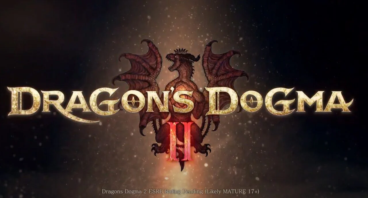 Capcom официально анонсировала Dragons Dogma 2