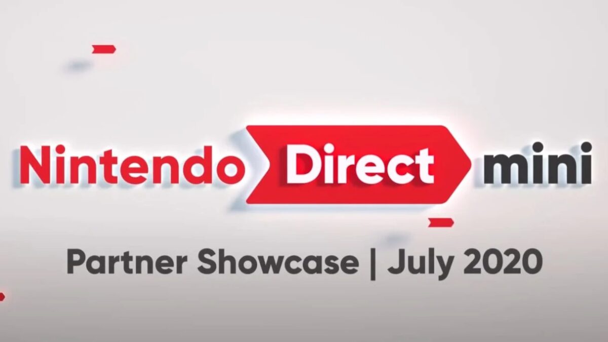 Следующая Nintendo Direct будет посвящена сторонним играм 2 Следующая Nintendo Direct будет посвящена сторонним играм