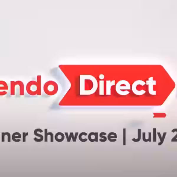 Следующая Nintendo Direct будет посвящена сторонним играм