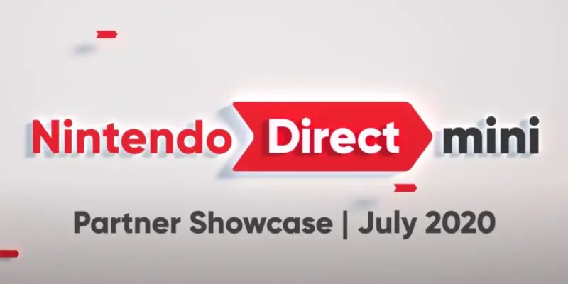 Следующая Nintendo Direct будет посвящена сторонним играм