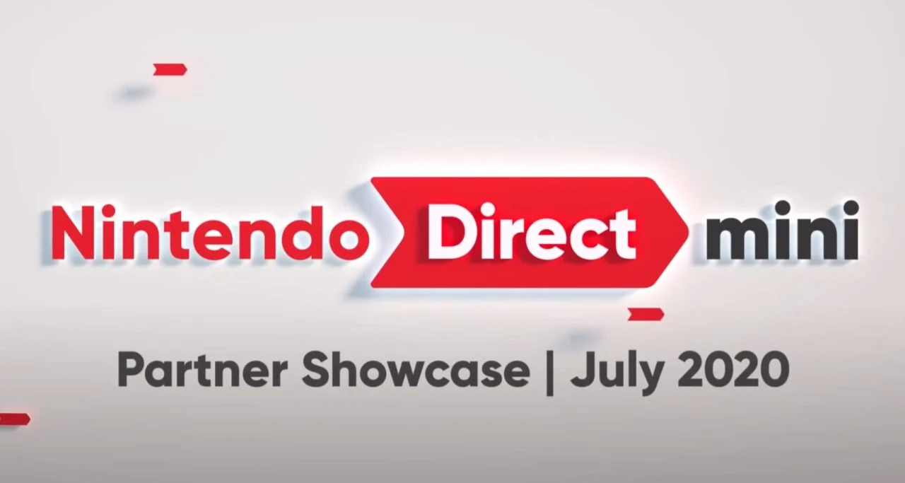Следующая Nintendo Direct будет посвящена сторонним играм 2 Следующая Nintendo Direct будет посвящена сторонним играм