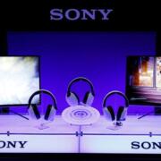 Sony представила два игровых монитора Inzone и три гарнитуры (Sony Inzone)