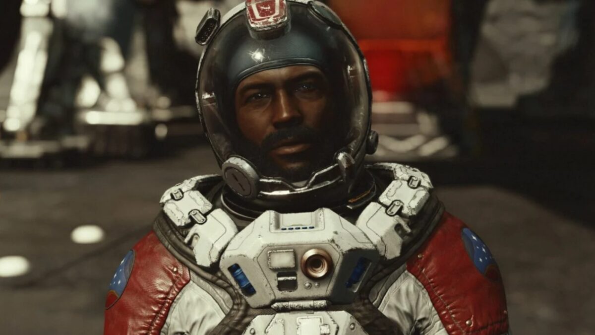 Starfield: диалоги от первого лица без озвучки главного героя 3 Starfield Dialogue 1280x713 1