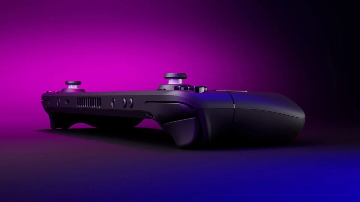 Valve заявила, что удваивает еженедельные поставки Steam Deck 1 Valve заявила, что удваивает еженедельные поставки Steam Deck