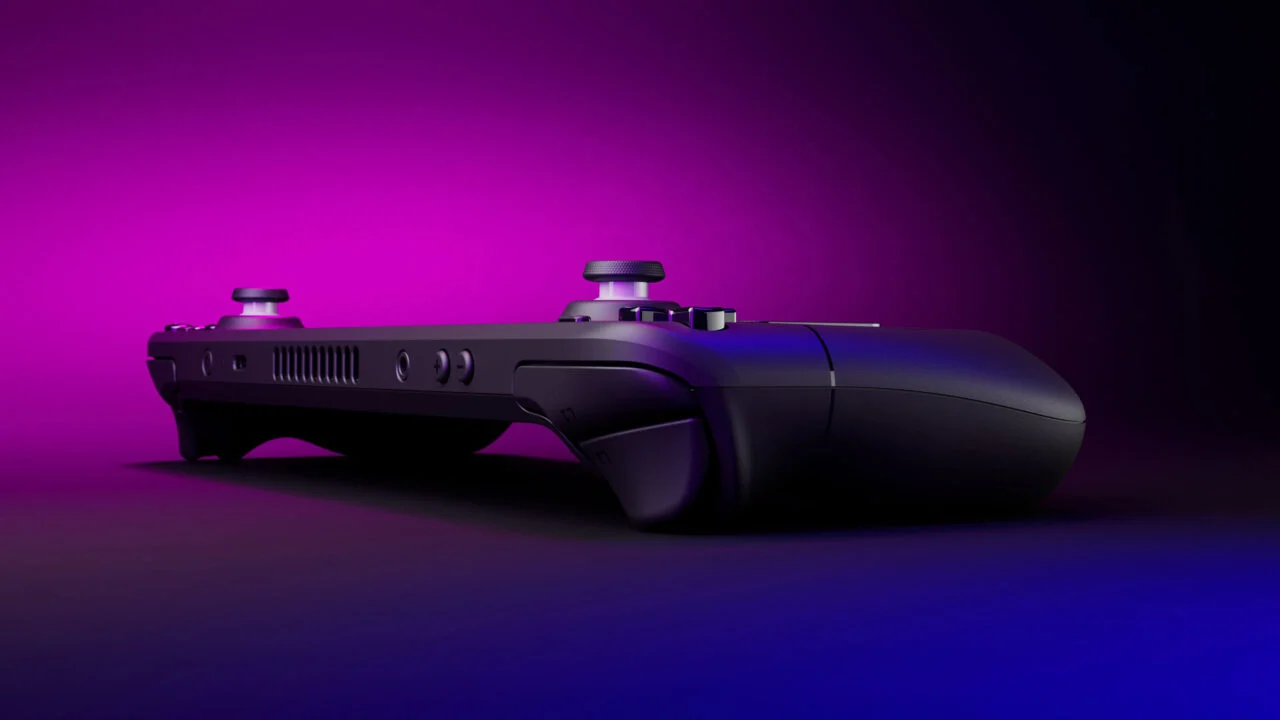 Valve заявила, что удваивает еженедельные поставки Steam Deck