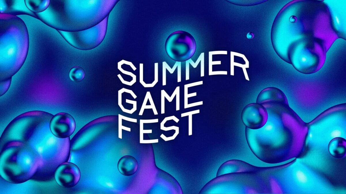 Summer Game Fest 2022: полное руководство и расписание на экране, 1280×720
