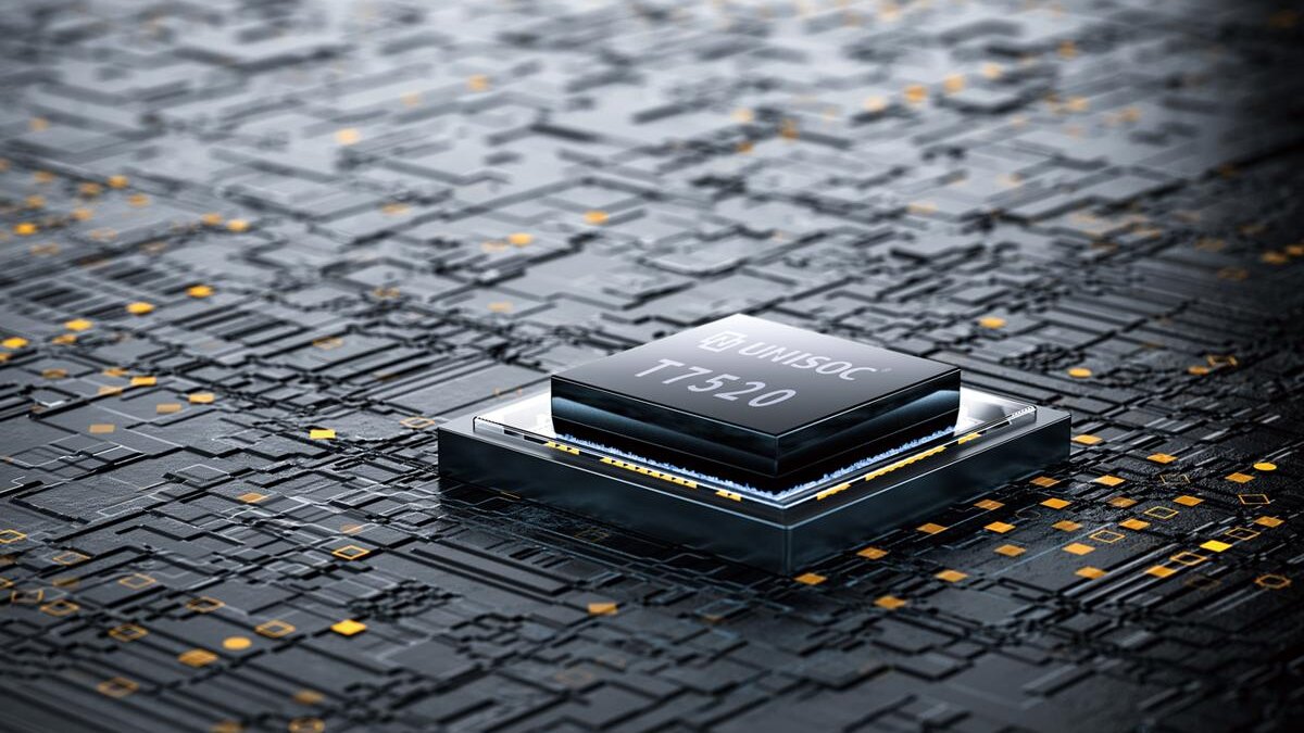 Unisoc: обнаружена сетевая уязвимость чипов 3 Unisoc