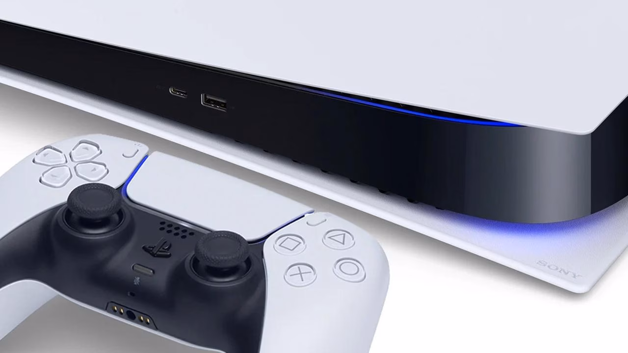 Утечка: Sony планирует анонсировать новое оборудование, включая контроллер PS5 Pro 3 Sony