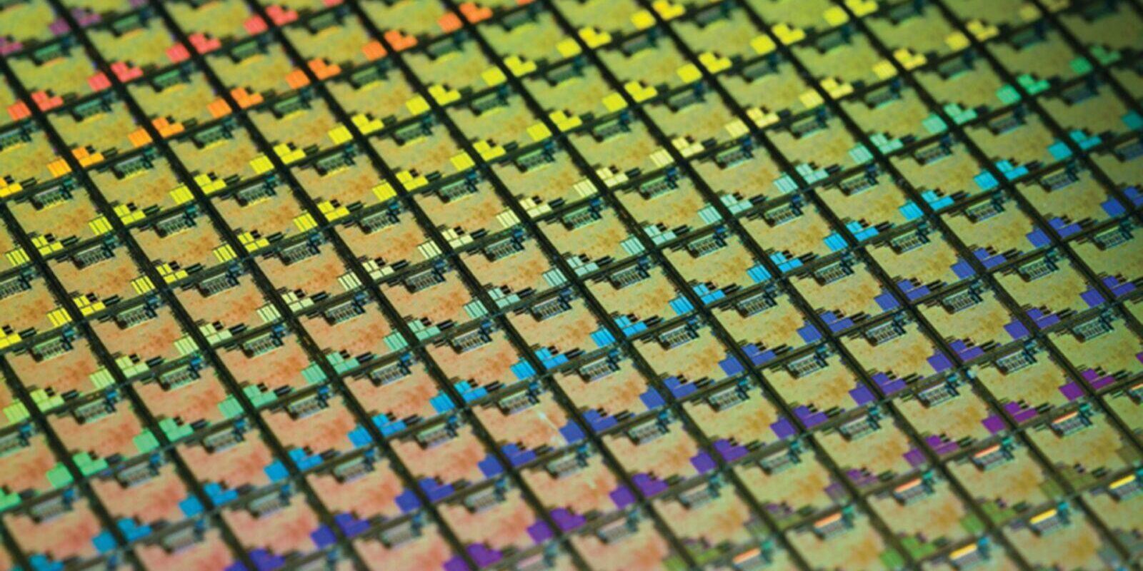 3-нм чипы TSMC появятся в 2023 году, 2-нм — в 2025 году