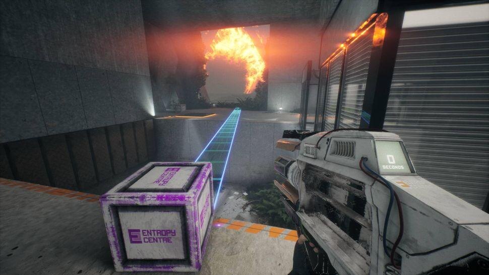 В научно-фантастическом шутере The Entropy Center космическая пушка вместо "пиу-пиу" перематывает время назад 4 UjitFJGX2ZZmD3k7vDnGN 970 80