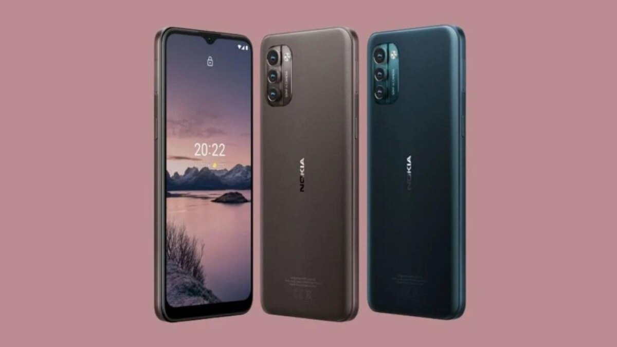 Просочившиеся данные Nokia Style+ с сертификацией FCC: характеристики и размеры смартфона