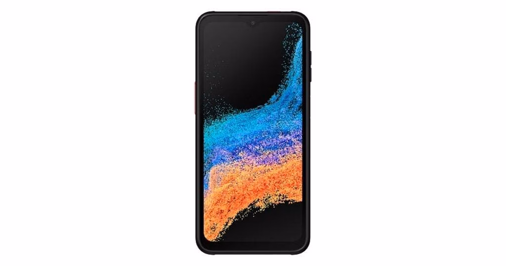 Samsung официально представила защищённый смартфон Galaxy XCover6 Pro 6 XCover 6 Pro1 1024x538 1
