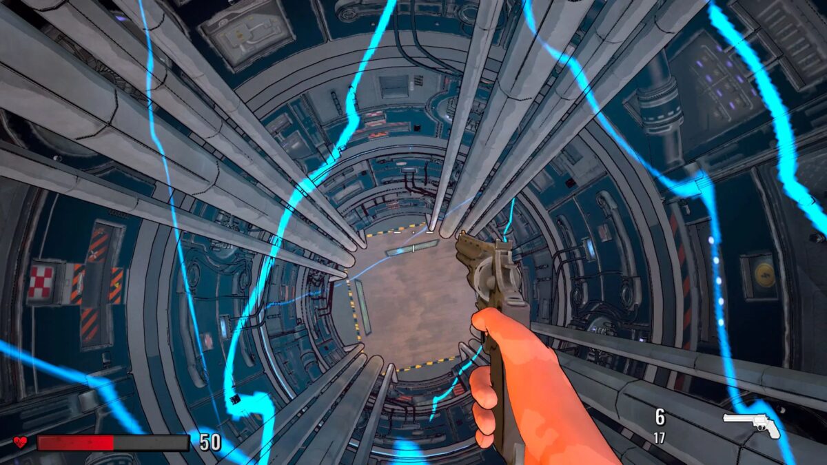 XIII Switch Screenshot c