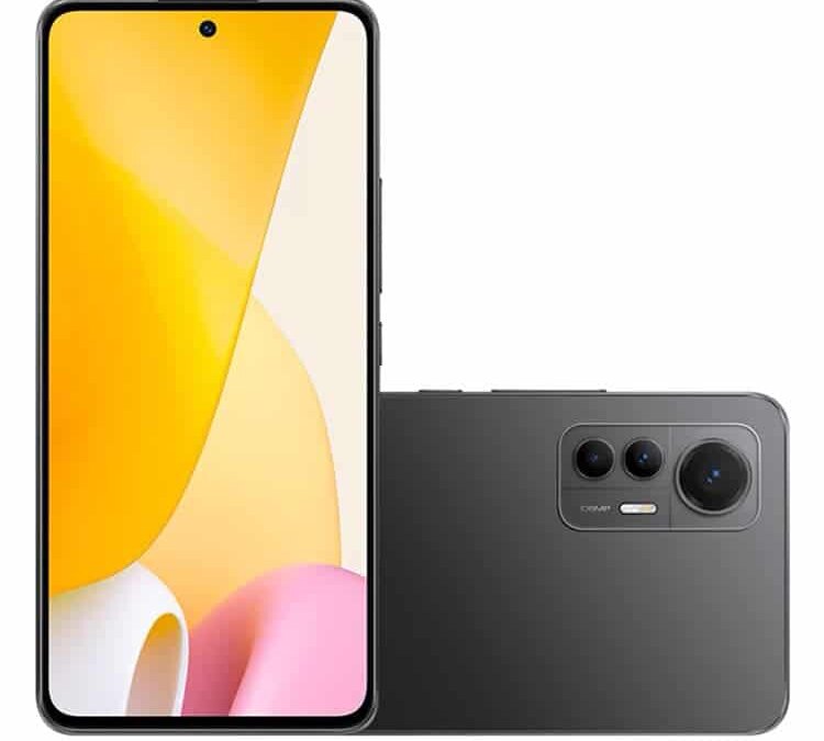 Xiaomi 12 Lite со 108-Мп камерой и дисплеем 120 Гц скоро представят 9 Xiaomi 12 Lite 5G 1