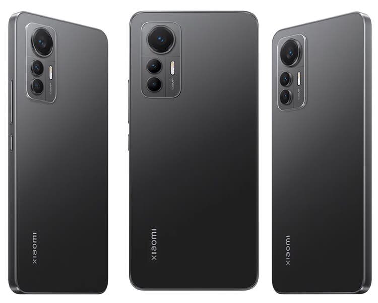 Xiaomi 12 Lite со 108-Мп камерой и дисплеем 120 Гц скоро представят 11 Xiaomi 12 Lite 5G 3