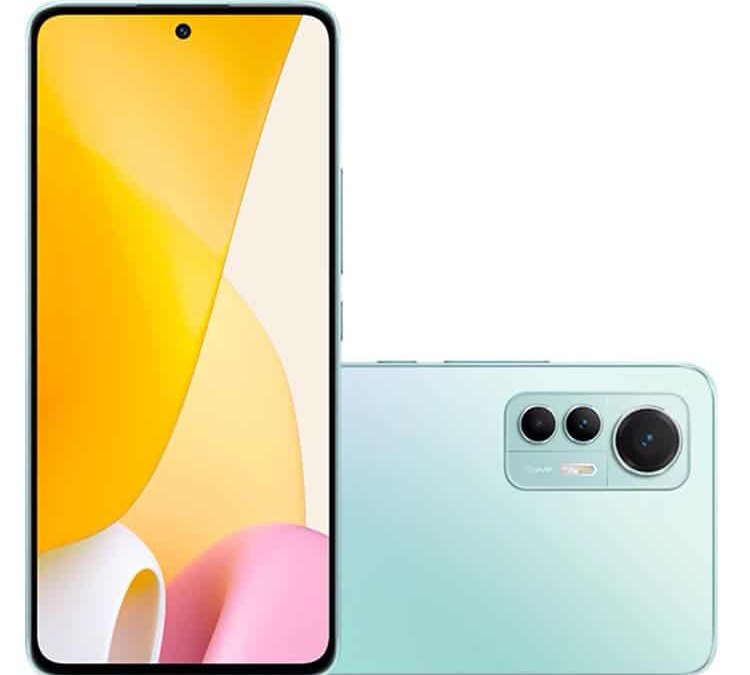 Xiaomi 12 Lite со 108-Мп камерой и дисплеем 120 Гц скоро представят 7 Xiaomi 12 Lite 5G 4