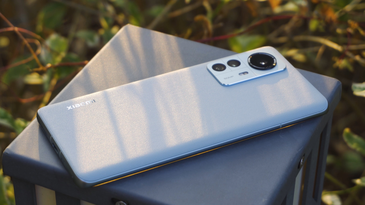 Xiaomi 12T: утечка характеристик 3 Xiaomi 12T