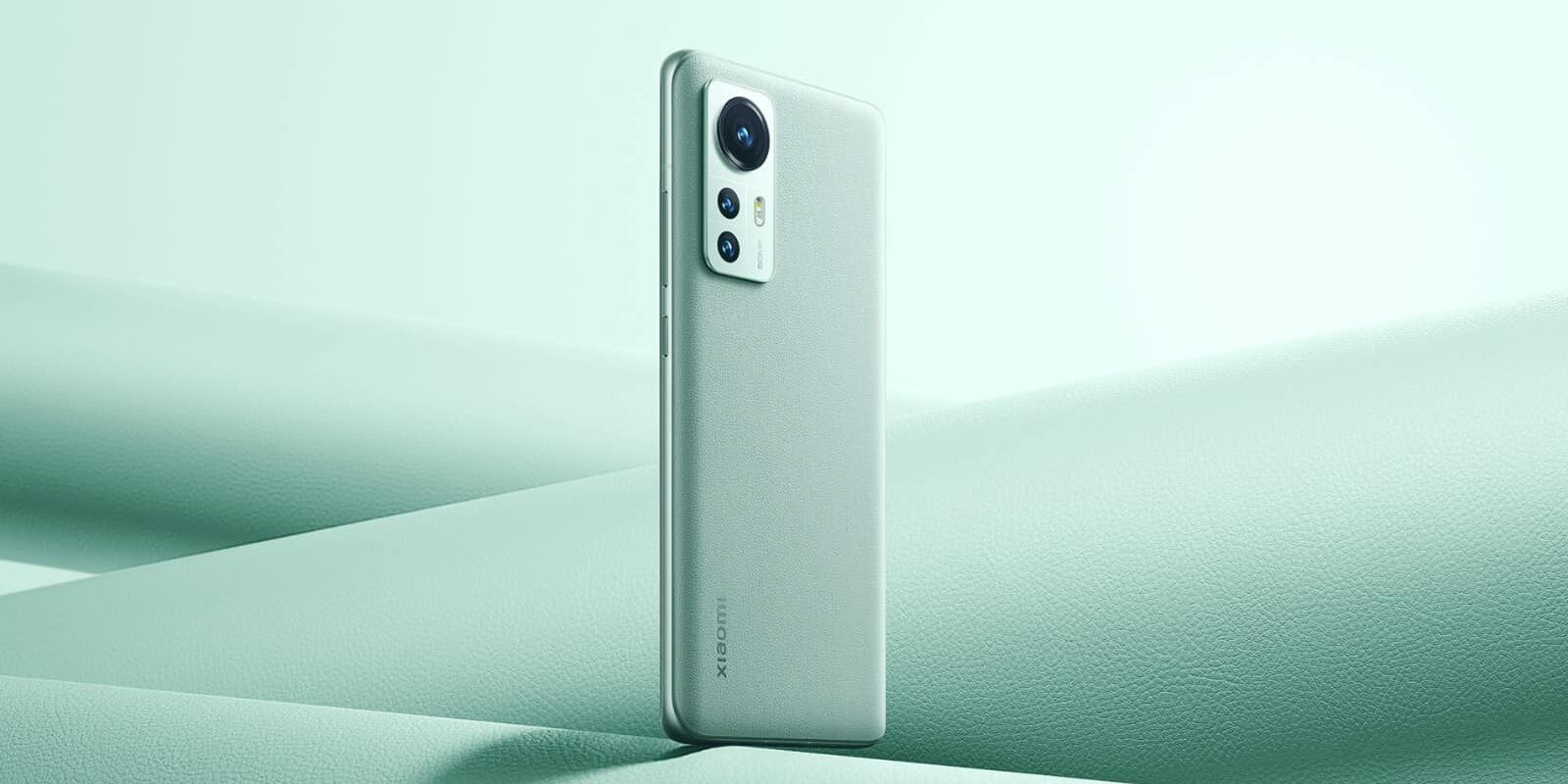 Xiaomi 12T: утечка характеристик 2 Xiaomi 12T