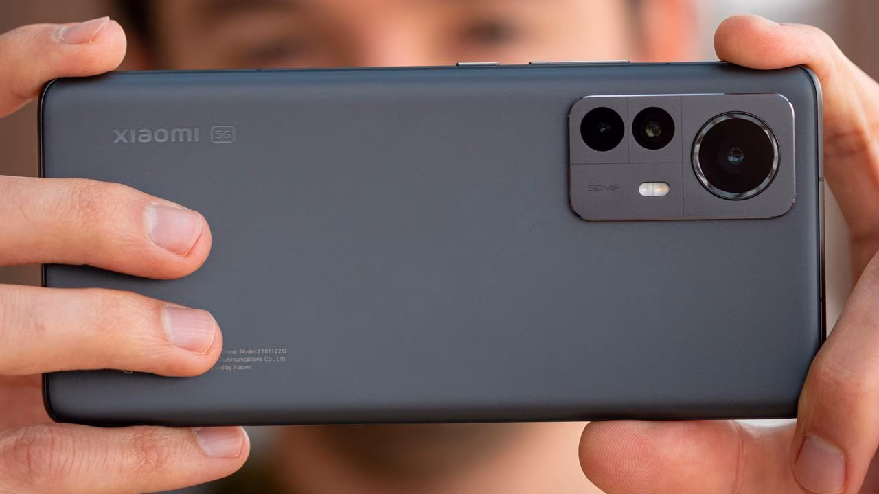 Смартфоны Xiaomi 12S и 12S Pro представят в следующем месяце 3 Xiaomi 12S is in the performance test ShiftDeleteNet