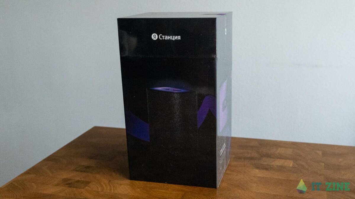 Обзор Яндекс Станции 2: умная, лаконичная, с подсветкой и Zigbee 62 Yandex Station 2 itzine.ru 1