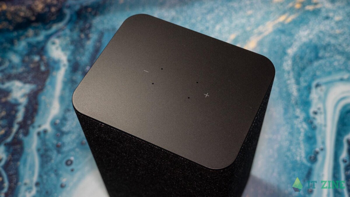 Обзор Яндекс Станции 2: умная, лаконичная, с подсветкой и Zigbee 74 Yandex Station 2 itzine.ru 12