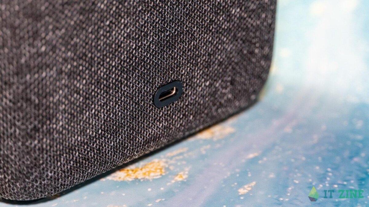 Обзор Яндекс Станции 2: умная, лаконичная, с подсветкой и Zigbee 72 Yandex Station 2 itzine.ru 14