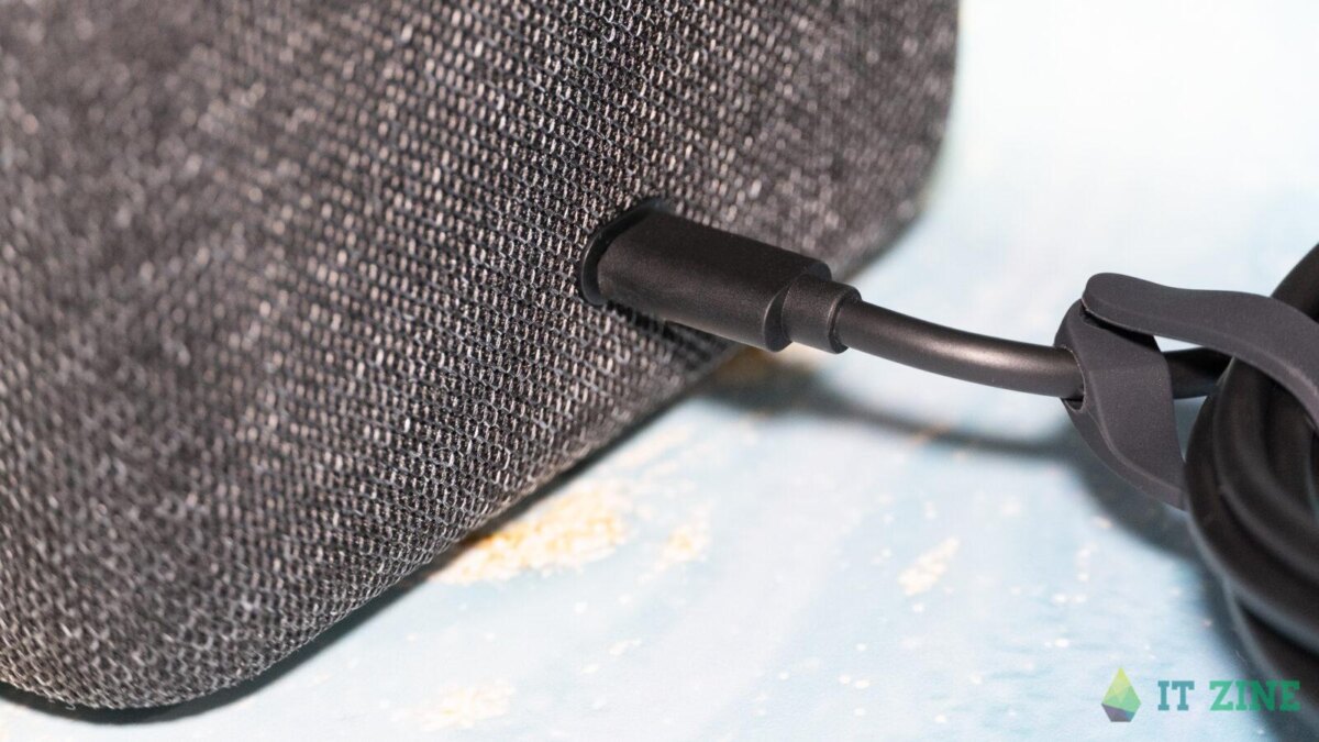 Обзор Яндекс Станции 2: умная, лаконичная, с подсветкой и Zigbee 73 Yandex Station 2 itzine.ru 15