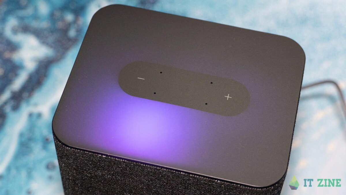 Обзор Яндекс Станции 2: умная, лаконичная, с подсветкой и Zigbee 81 Yandex Station 2 itzine.ru 18