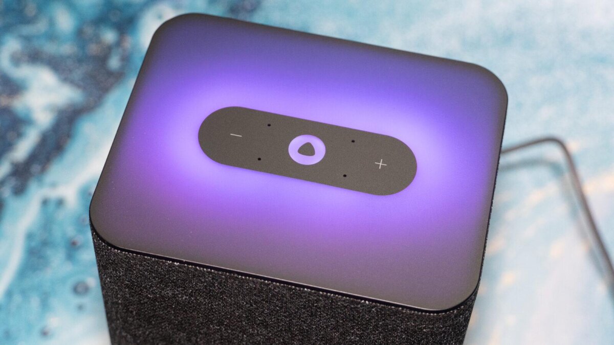 Обзор Яндекс Станции 2: умная, лаконичная, с подсветкой и Zigbee 60 Yandex Station 2 itzine.ru 19