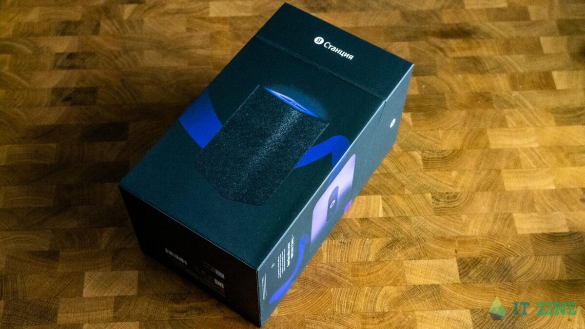 Обзор Яндекс Станции 2: умная, лаконичная, с подсветкой и Zigbee 63 Yandex Station 2 itzine.ru 2