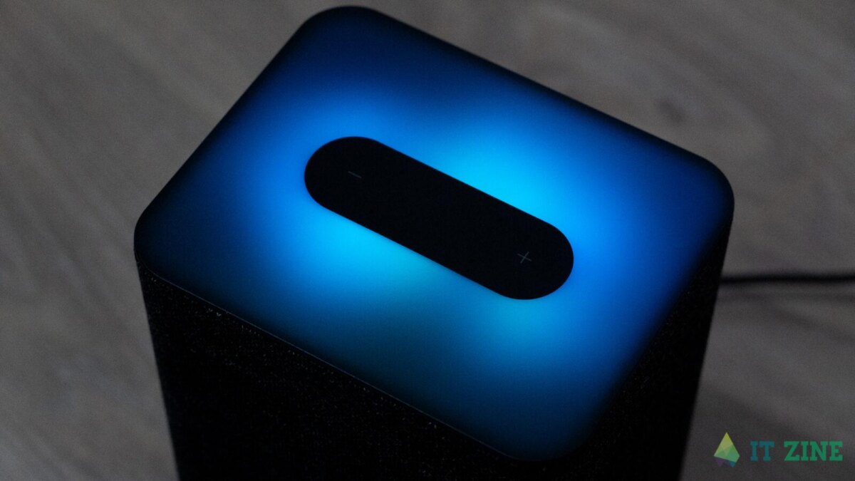 Обзор Яндекс Станции 2: умная, лаконичная, с подсветкой и Zigbee 76 Yandex Station 2 itzine.ru 21