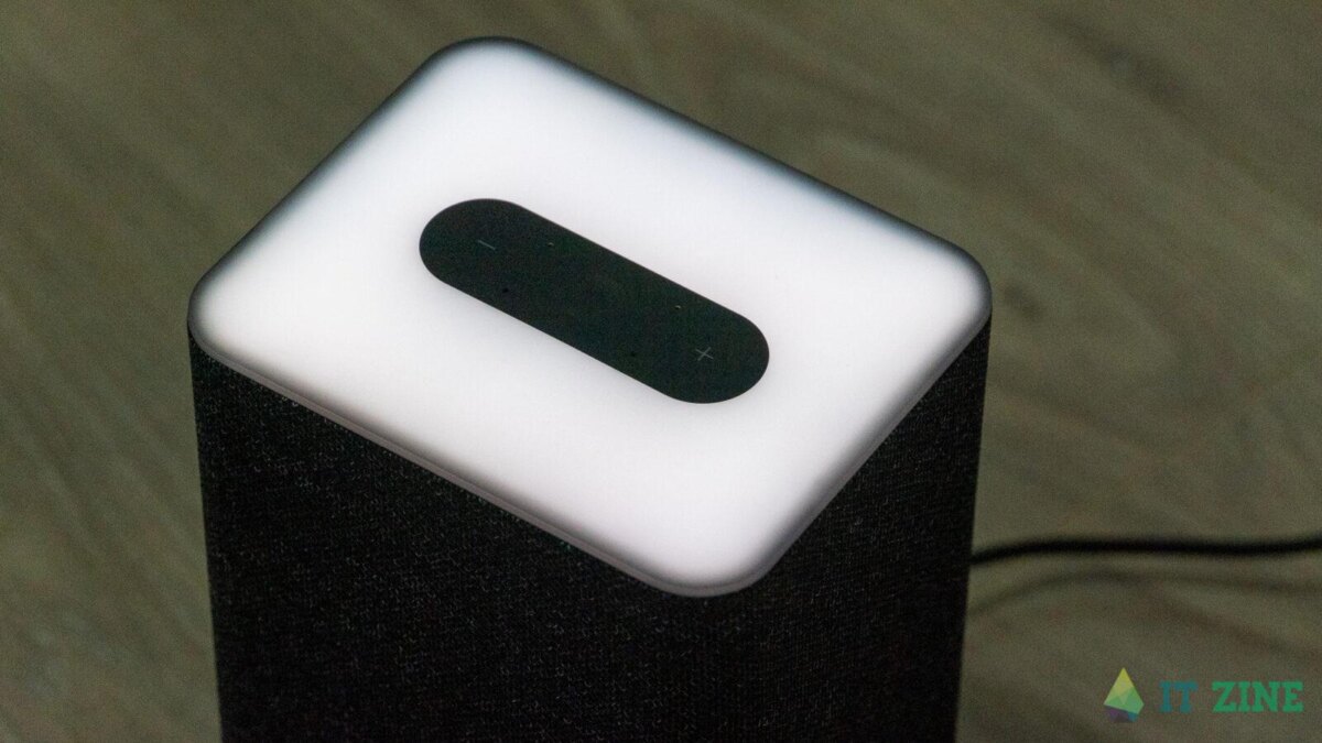 Обзор Яндекс Станции 2: умная, лаконичная, с подсветкой и Zigbee 78 Yandex Station 2 itzine.ru 23